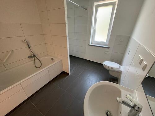 Foto - Etagenwohnung zur Miete in Kassel