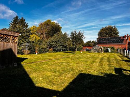 Foto - Einfamilienhaus zum Kaufen in Obernkirchen