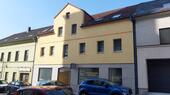 Foto - moderne 2-Raum-Masionette-Wohnung mit Einbauküche