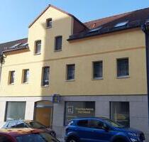 moderne 2-Raum-Masionette-Wohnung mit Einbauküche - Elsterberg