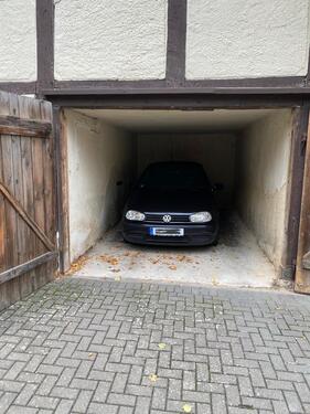 Foto - Garage zur Miete - 65,00 EUR Miete,