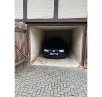 Garage zur Miete - 65,00 EUR Miete, in Königslutter am Elm (PLZ: 38154)