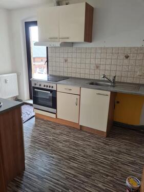 Foto - Etagenwohnung zur Miete in Löbau