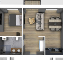 Neues Wohnen mit Stil – hochwertige Neubauwohnungen - Hövelhof