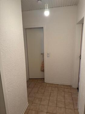 Foto - Etagenwohnung in Schieder-Schwalenberg zur Miete