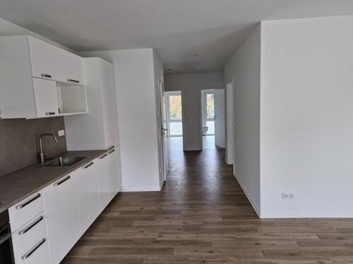 Foto - Etagenwohnung in Nienhagen