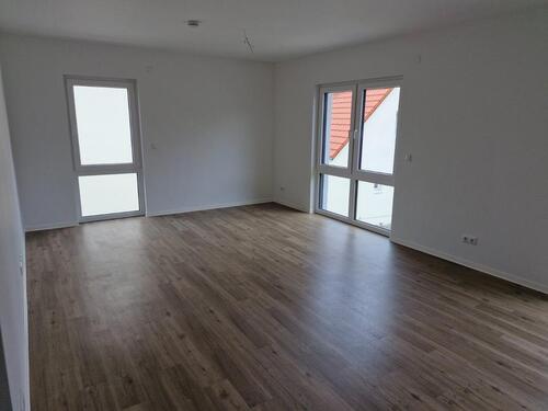 Foto - Etagenwohnung in Nienhagen zur Miete