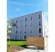 Moderne 2-Zimmerwohnung mit Tiefgaragenstellplatz in Kaltenkirchen - Wentzel Dr.