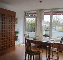 2 ZKB, Balkon - 660,00 EUR Kaltmiete, ca.  66,00 m² in Kassel (PLZ: 34131) Bad Wilhelmshöhe