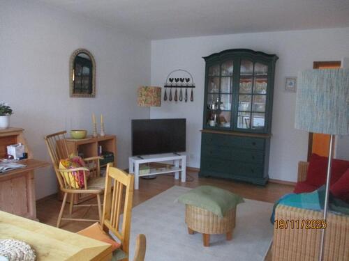 Foto - 2 Zimmer Etagenwohnung zur Miete in Kassel