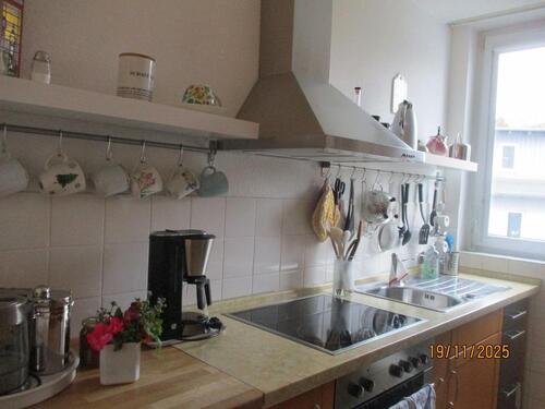 Foto - 2 Zimmer Etagenwohnung in Kassel