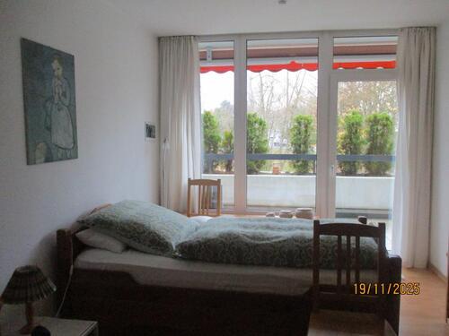 Foto - Etagenwohnung in Kassel zur Miete