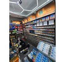 kiosk mit Post und Lotto seit 1968 kein Konkurrenz - Bergheim Auenheim