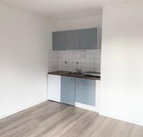 Gepflegte Einzimmerwohnung mit Balkon und Stellplatz - Bielefeld Schildesche