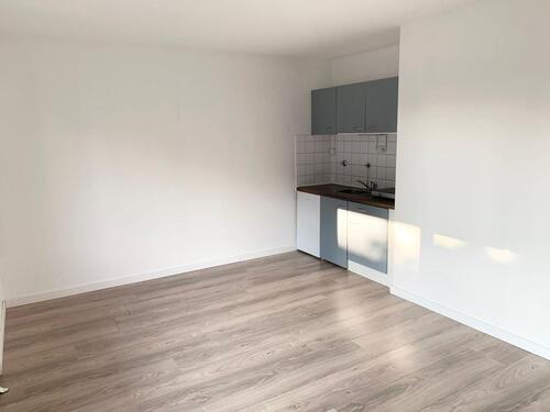 Foto - 1 Zimmer Etagenwohnung in Bielefeld