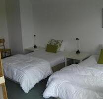 1,5-Zimmer-Apartment mit Balkon (voll möbliert) - Erlangen Bruck 1,5-Zimmer-Apartment mit Balkon (voll möbliert) - Erlangen Bruck