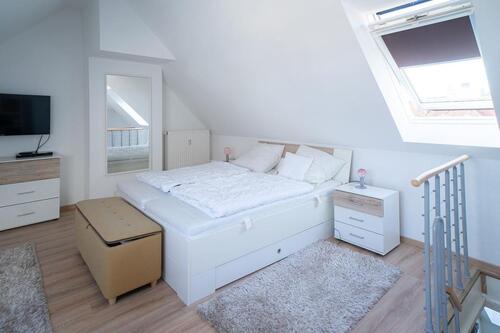 Foto - 3 Zimmer Etagenwohnung zum Kaufen in Fürth