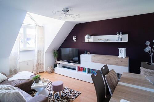 Foto - 3 Zimmer Etagenwohnung in Fürth