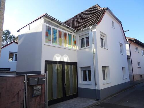 Foto - 12 Zimmer Einfamilienhaus zum Kaufen in Rödermark