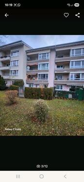 Foto - 3-Zimmerwohnung in Stuttgart Stammheim (Provisionsfrei!)