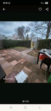 Foto - 3 Zimmer Etagenwohnung zum Kaufen in Stuttgart