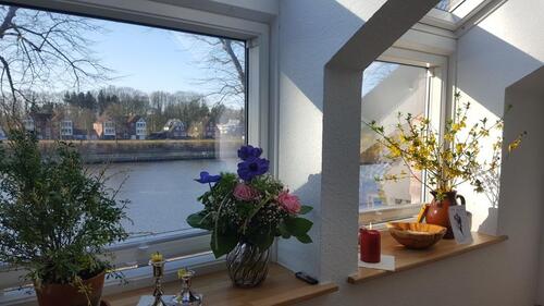 Foto - 3.5 Zimmer Etagenwohnung in Rendsburg