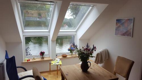 Foto - Etagenwohnung in Rendsburg zur Miete