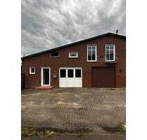 Frisch renovierte Bürofläche in Haselünne-Dörgen