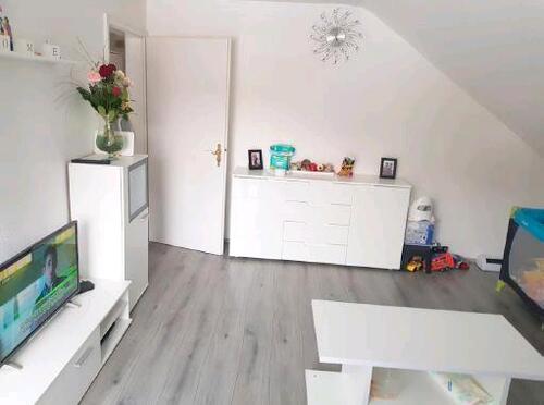 Foto - 3 Zimmer Dachgeschoßwohnung zur Miete in Epfendorf