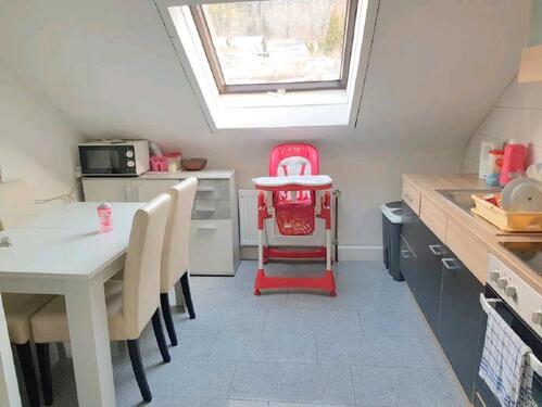 Foto - Dachgeschoßwohnung in Epfendorf zur Miete