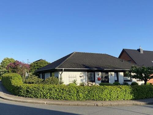 Foto - Einfamilienhaus zum Kaufen in Mildstedt