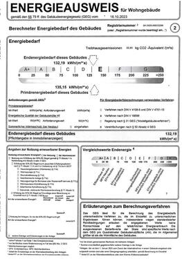 Foto - Einfamilienhaus in Mildstedt zum Kaufen