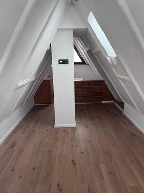 Foto - 1 Zimmer Dachgeschoßwohnung in Hamburg