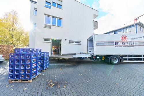 Foto - Lagerraum an der Prüfeninger Straße in Regensburg zu vermieten