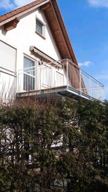 Foto - 5 Zimmer Wohnung in Dornstadt Scharenstetten