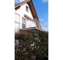 5 Zimmer Wohnung in Dornstadt Scharenstetten