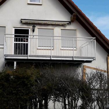 Foto - 5 Zimmer Maisonettenwohnung zur Miete in Dornstadt