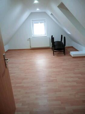 Foto - 5 Zimmer Maisonettenwohnung in Dornstadt