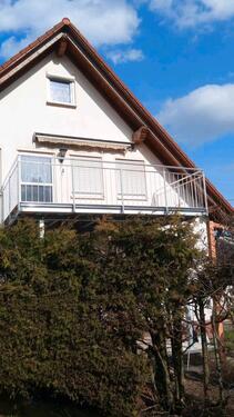 Foto - Maisonettenwohnung in Dornstadt zur Miete