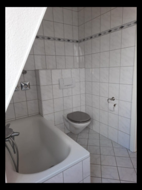 Foto - Dachgeschoßwohnung in Kassel zur Miete