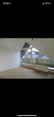 Foto - Helle Dachgeschosswohnung in zentraler Lage von Wegberg