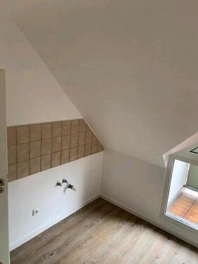 Foto - Dachgeschoßwohnung in Wegberg zum Kaufen