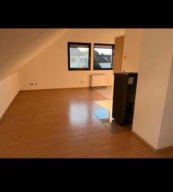 Foto - 2 Zimmer Dachgeschoßwohnung zur Miete in Stockach