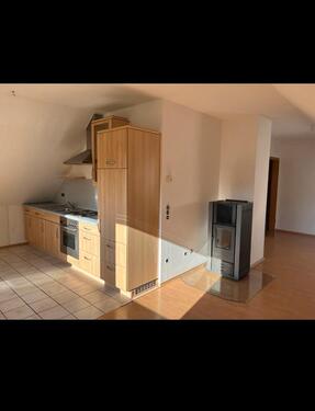 Foto - 2 Zimmer Dachgeschoßwohnung in Stockach