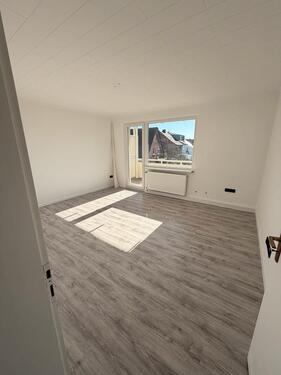 Foto - 3.5 Zimmer Etagenwohnung in Wesel