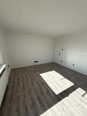 Foto - Etagenwohnung in Wesel zur Miete