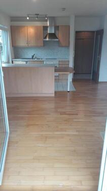 Foto - 1 Zimmer Erdgeschoßwohnung in Bad Waldsee