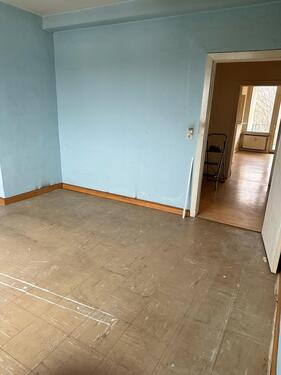 Foto - 2 Zimmer Etagenwohnung in Duisburg