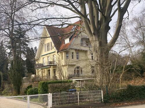 Foto - Alt-Osdorf - Wohnen in einem Stadthaus von 1900 - Wohnung mit Balkonaustritt - Nur für Einzelmieter