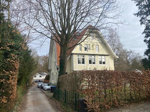 Foto - 2 Zimmer Etagenwohnung zur Miete in Hamburg